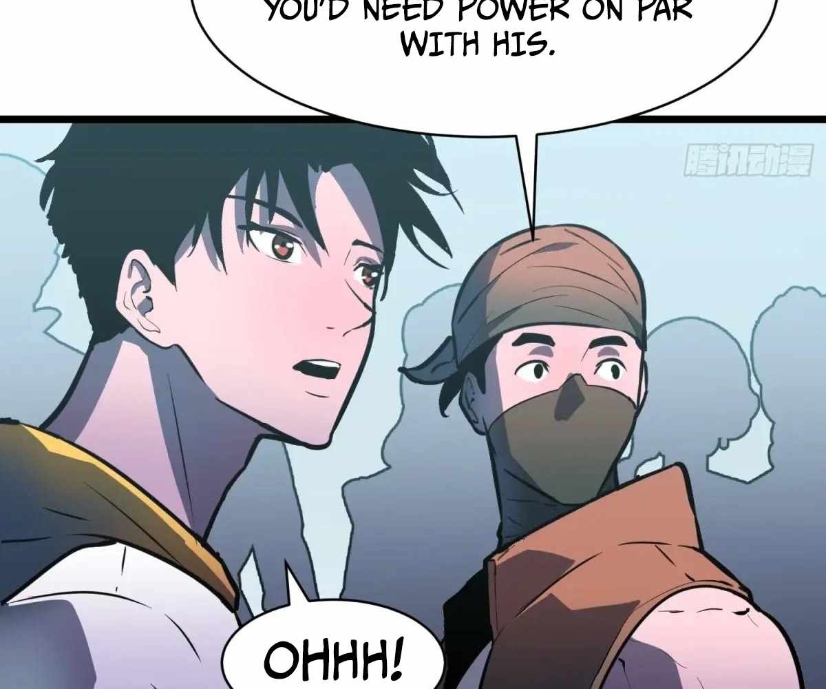 My Guild is Full of Demons Chapter 17 92